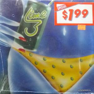 Lime - Lime 3