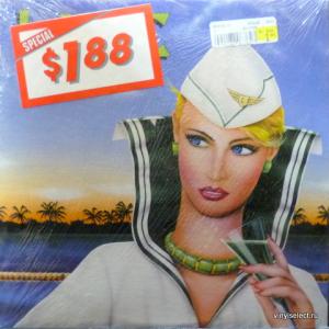 Lime - Unexpected Lovers