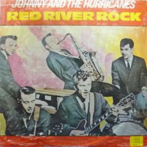 Johnny And The Hurricanes - Red River Rock