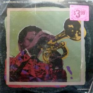 Hugh Masekela - The African Connection