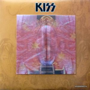 Kiss - Psycho Circus