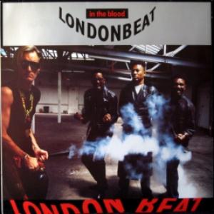 Londonbeat - In The Blood