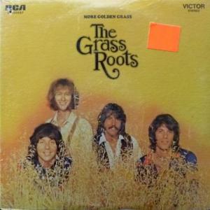 Grass Roots - More Golden Grass