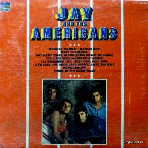 Jay And The Americans - Jay And The Americans