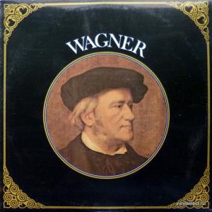 Richard Wagner - The Great Composers