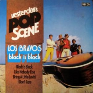 Los Bravos - Black Is Black