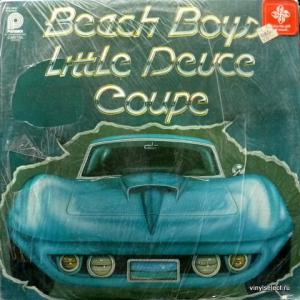 Beach Boys, The - Little Deuce Coupe