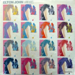 Elton John - Leather Jackets