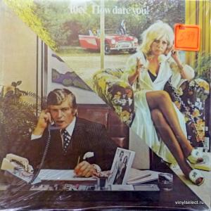 10cc - How Dare You!