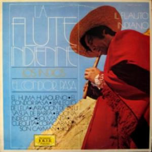 Los Indios - Il Flauto Indiano