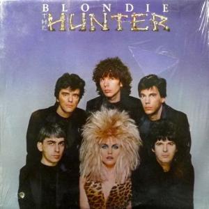 Blondie - The Hunter