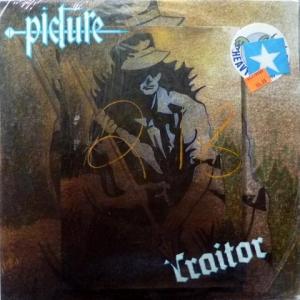 Picture - Traitor