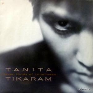 Tanita Tikaram - Eleven Kinds Of Loneliness