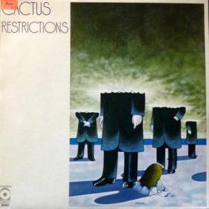 Cactus - Restrictions