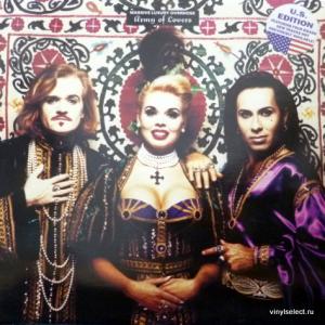 Army Of Lovers - Massive Luxury Overdose (U.S. Edition)
