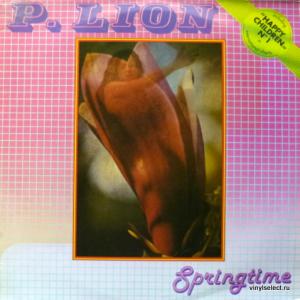 P. Lion - Springtime
