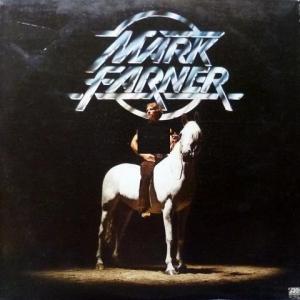 Mark Farner (Grand Funk Railroad) - Mark Farner