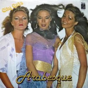 Arabesque - City Cats