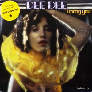 Dee Dee - Loving You