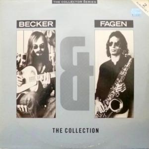 Walter Becker & Donald Fagen (Steely Dan) - The Collection