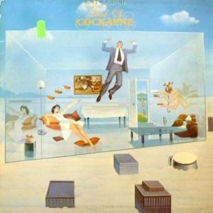 Soft Machine - Land Of Cockayne