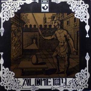 Third Ear Band - Alchemy