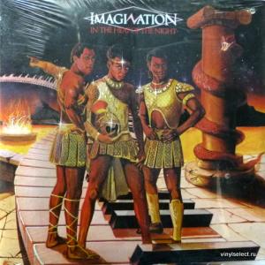 Imagination - In The Heat Of The Night