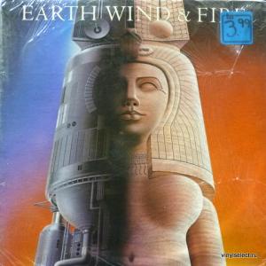 Earth, Wind & Fire - Raise!