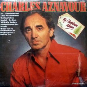 Charles Aznavour - My Christmas Album
