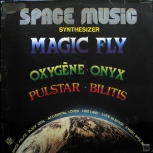Mc Lane Explosion - Space Music