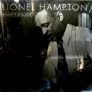 Lionel Hampton - Hamp's Boogie