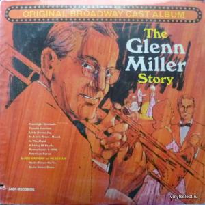 Glenn Miller Orchestra - The Glenn Miller Story (feat. Louis Armstrong)