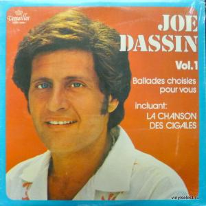 Joe Dassin - Vol.1 Ballades Choisies Pour Vous