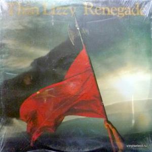 Thin Lizzy - Renegade