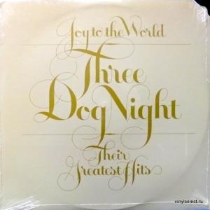 Three Dog Night - Joy To The World - Their Greatest Hits