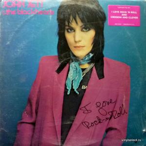Joan Jett & The Blackhearts - I Love Rock 'N Roll