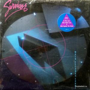 Survivor - When Seconds Count
