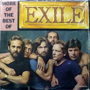 Exile - More Of The Best Of