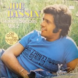 Joe Dassin - Grands Succes Vol.2