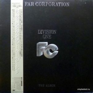 Far Corporation - Division One (produced by Frank Farian)
