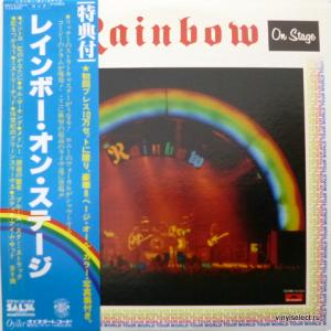 Rainbow - On Stage
