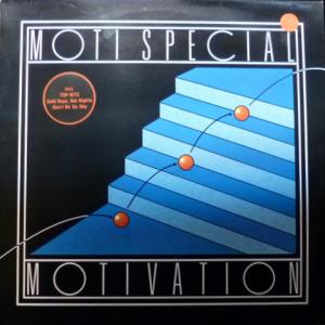 Moti Special - Motivation (produced by Michael Cretu)