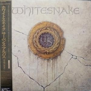 Whitesnake - 1987