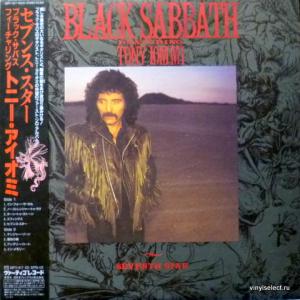 Black Sabbath - Seventh Star