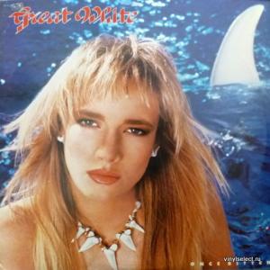 Great White - Once Bitten