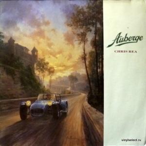 Chris Rea - Auberge (Club Edition)