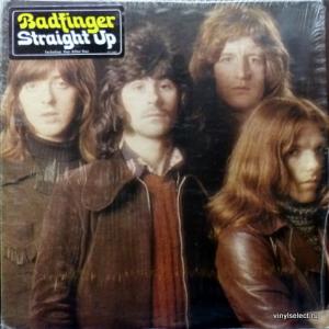 Badfinger - Straight Up (feat. George Harrison)