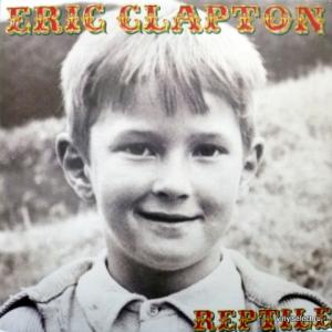 Eric Clapton - Reptile