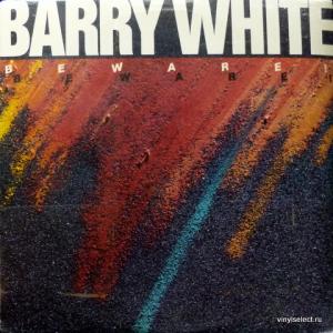 Barry White - Beware!