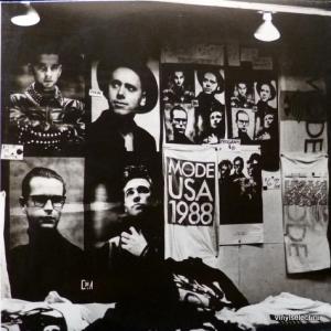 Depeche Mode - 101